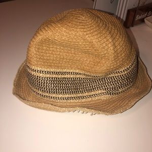 Zara girls hat